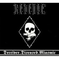 DECEIVER.DISEASED.MIASMIC