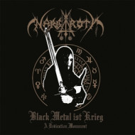 BLACK METAL IST KRIEG