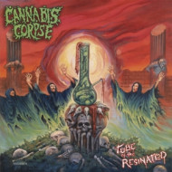 TUBE OF THE RESINATED