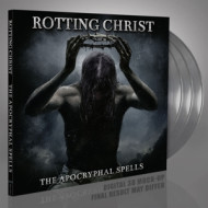 APOCRYPHAL SPELLS
