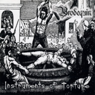 INSTRUMENTS OF TORTURE
