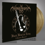 BLACK METAL IST KRIEG