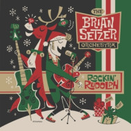 ROCKIN' RUDOLPH