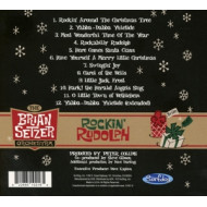 ROCKIN' RUDOLPH
