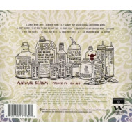 ANIMAL SERUM