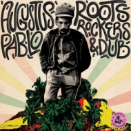 ROOTS, ROCKERS & DUB