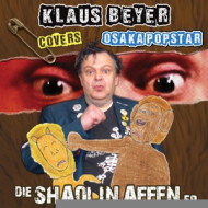 7-DIE SHAOLIN AFFEN EP
