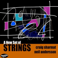 A NEW SET OF STRINGS