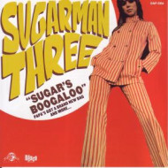 SUGAR'S BOOGALOO