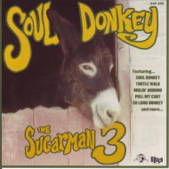 SOUL DONKEY