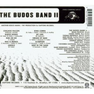 BUDOS BAND II-DIGI-