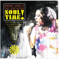 SOUL TIME!