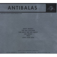 ANTIBALAS