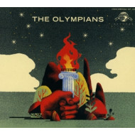 OLYMPIANS