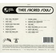 THEE SACRED SOULS