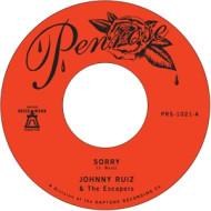 7-SORRY B/W PRETTIEST GIRL