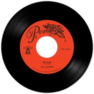 7-WAITING / TEACH ME TO FORGET YOU