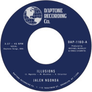 7-ILLUSIONS / RAPTURE