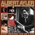 EARLY ALBUMS COLLECTION