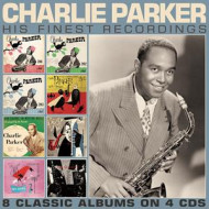 HIS FINEST RECORDINGS