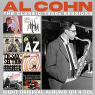 CLASSIC 1950S SESSIONS