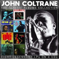 THE CLASSIC ALBUMS COLLECTION