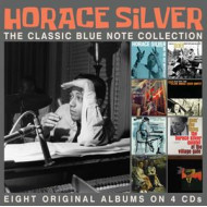 CLASSIC BLUE NOTE COLLECTION