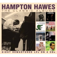 CLASSIC ALBUMS
