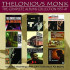 COMPLETE ALBUMS COLLECTION 1957-1961