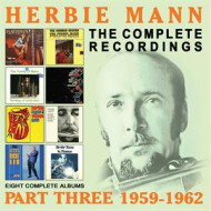 COMPLETE RECORDINGS: PART THREE 1959-1962