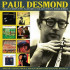 COMPLETE ALBUMS COLLECTION: 1953-1963