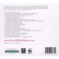 WILDLIFE ALBUM