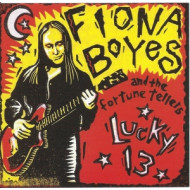 LUCKY 13