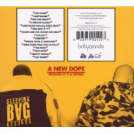 A NEW DOPE