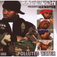 ICEWATER
