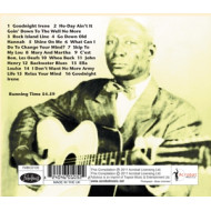 LEADBELLY LIVE