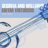 GUITAR VIRTUOSOS PLAY
