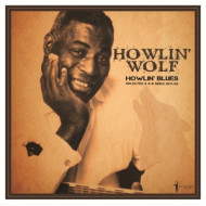 HOWLIN' BLUES SELECTED A & B SIDES 1951-62