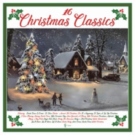 16 CHRISTMAS CLASSICS