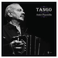 TANGO: THE BEST OF ASTOR PIAZZOLLA