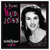 DYNAMIC WANDA JACKSON 1954-62
