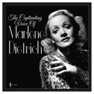 CAPTIVATING VOICE OF MARLENE DIETRICH