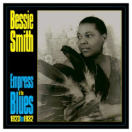EMPRESS OF THE BLUES 1923-1932