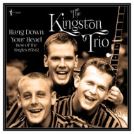 HANG DOWN YOUR HEAD - BEST OF THE SINGLES 1958-62