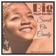 SWEET ON CANDY: BEST OF 1953-61