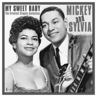 MY SWEET BABY: THE GREATEST SINGLES 1954-61