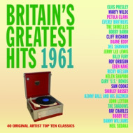 BRITAINS GREATEST HITS 61