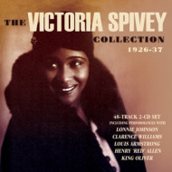 VICTORIA SPIVEY COLLECTION 1926-37