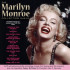 MARILYN MONROE COLLECTION 1949-62