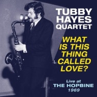 WHAT IS THIS THING CALLED LOVE? - LIVE AT THE HOPBINE 1969